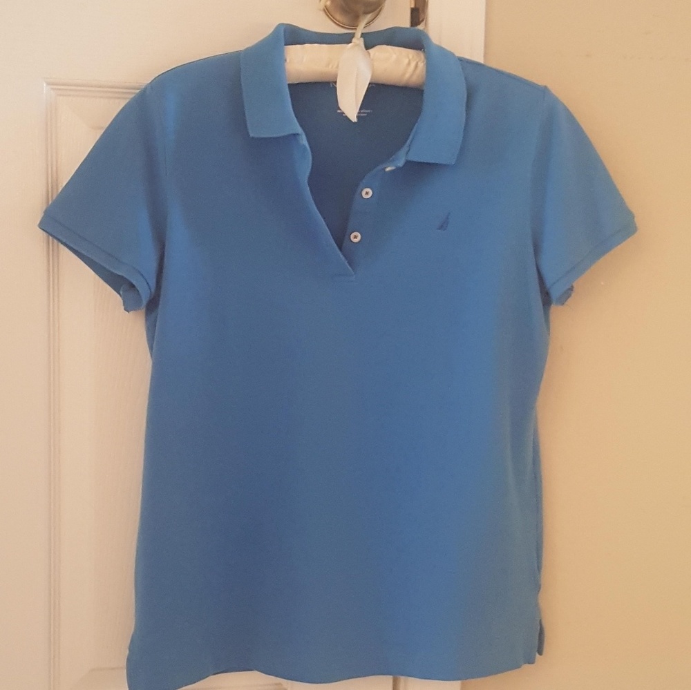 Nautica Women's Polo